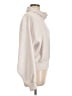 Lululemon Athletica Ivory Pink Turtleneck Sweater Size 12 - photo 4