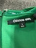 Gianni Bini Solid Green Cocktail Dress Size S - photo 7