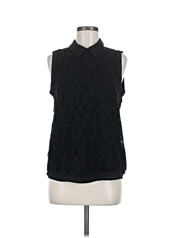 English Laundry Sleeveless Blouse (view 1)
