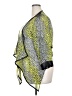 City Chic 100% Polyester Green Kimono Size 18 Plus (M) - photo 5