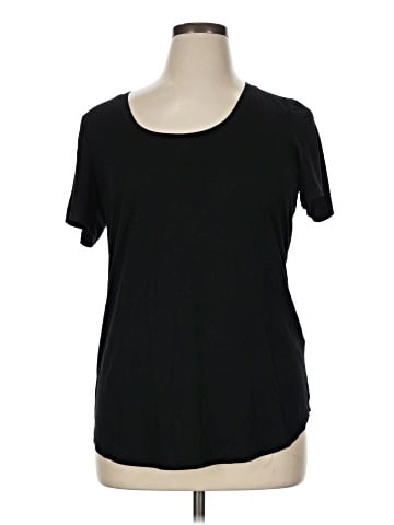 Three Dots Short Sleeve T-Shirt (view 1)