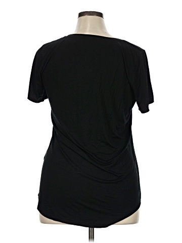 Three Dots Short Sleeve T-Shirt (view 2)