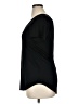 Three Dots Black Short Sleeve T-Shirt Size XL - photo 5