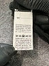 Shein 100% Polyester Black Casual Skirt Size 4 - photo 5