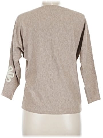 Aaeda Pullover Sweater (view 2)