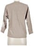 Aaeda Floral Tan Pullover Sweater Size M - photo 2
