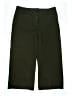 Quince Green Khakis Size 16 - photo 1