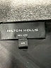 Hilton Hollis Black Sleeveless Top Size XS - photo 7