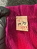 7th Roy Pink Sleeveless Blouse Size XL (estimated) - photo 7