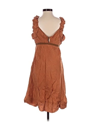 San & Soni Cocktail Dress (view 2)