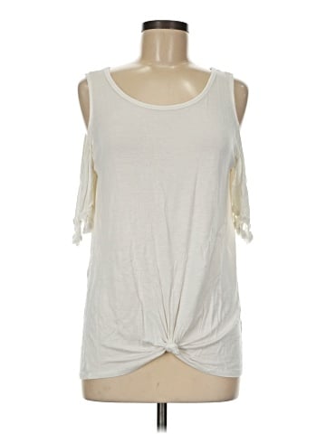 Fantastic Fawn Sleeveless T-Shirt (view 1)