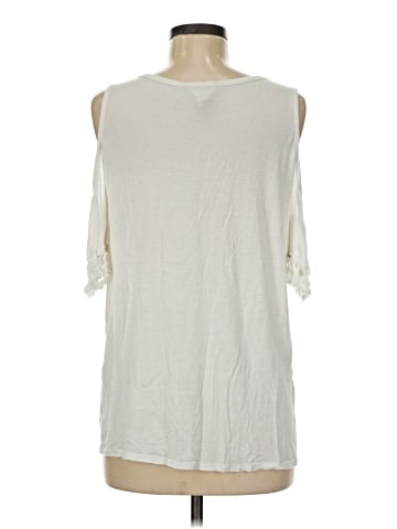 Fantastic Fawn Sleeveless T-Shirt (view 2)