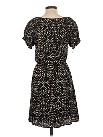 French Grey Casual Dress (view 2)