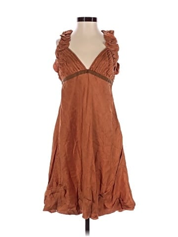 San & Soni Cocktail Dress (view 1)