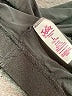Justice Solid Black Skirt Size 12 - 14 - photo 3