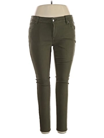 Lucky Brand Jeggings (view 1)