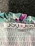 Joy Joy 100% Viscose Teal Sleeveless Blouse Size XS - photo 7