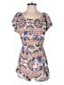J for Justify Paisley Blue Romper Size M - photo 1