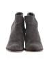 Steve Madden Gray Tan Ankle Boots Size 7 1/2 - photo 2