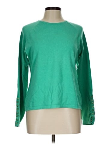 J. McLaughlin Long Sleeve T-Shirt (view 1)