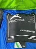 Arctix 100% Polyester Green Casual Pants Size XXS - photo 7
