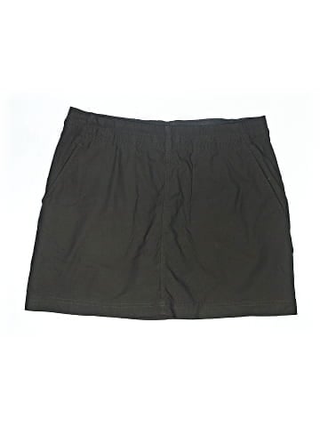 PrAna Casual Skirt (view 1)