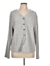Shein Gray Cardigan Size L - photo 1