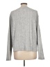 Shein Gray Cardigan Size L - photo 2