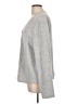 Shein Gray Cardigan Size L - photo 5