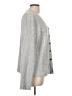 Shein Gray Cardigan Size L - photo 4