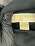MICHAEL Michael Kors Black Long Sleeve Button-Down Shirt Size XL - photo 7