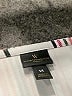 Worthington Stripes Ivory 3/4 Sleeve Blouse Size 1X - photo 7