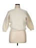 BA&SH Ivory Pullover Sweater Size XL (4) - photo 1