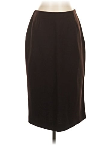 Dolce & Gabbana vintage wool skirt (view 1)