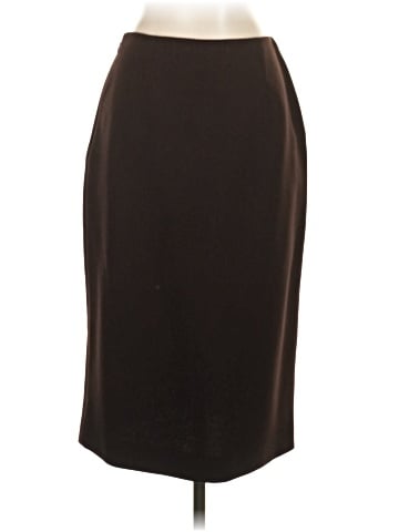 Dolce & Gabbana vintage wool skirt (view 2)