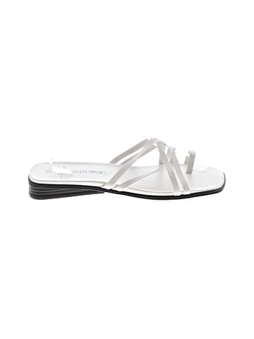 Simply Basic Sandals (view 1)