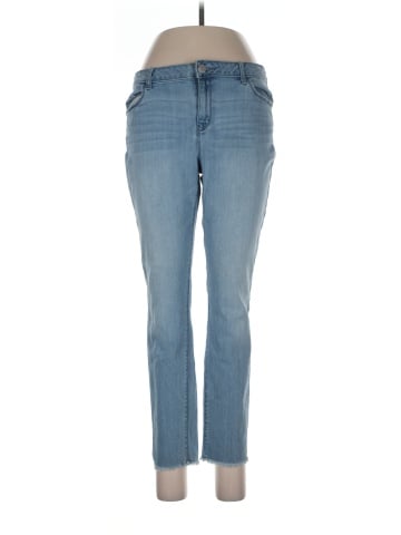 Simply Vera Vera Wang Jeans (view 1)