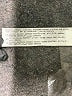 Zara Solid Black Skort Size S - photo 4