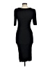 Gap Black Cocktail Dress Size M - photo 2