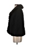 Theory 100% Wool Black Wool Coat Size P (petite) - photo 5
