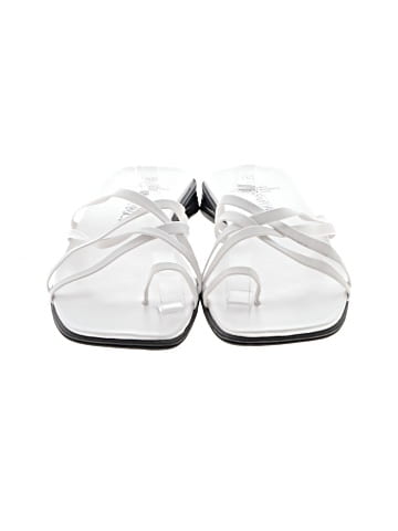 Simply Basic Sandals (view 2)