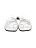 Simply Basic White Sandals Size 10 - photo 2