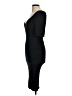Gap Black Cocktail Dress Size M - photo 5