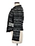 Mcginn Tweed Black Jacket Size 8 - photo 5