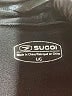 Sugoi Red Track Jacket Size L - photo 6