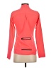 Pearl Izumi Orange Track Jacket Size S - photo 2