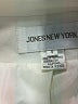 Jones New York Ivory Blazer Size 4 - photo 6