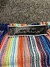 Blue Blush Stripes Tan Jumpsuit Size 1 (estimated) - photo 4