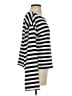 H&M Stripes Silver Pullover Sweater Size S - photo 4