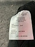 Assorted Brands Black Swimsuit Cover Up Size 20w - photo 3